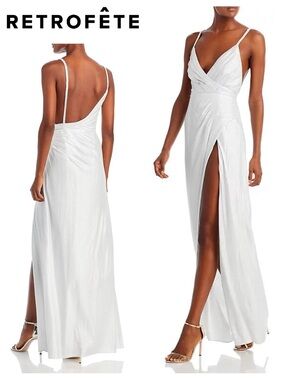 Retrofête Yesi Dress